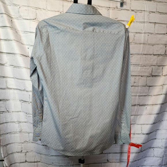 Apt. 9 Men's Dress Shirt - Picture 9 of 10